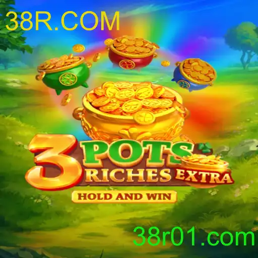 3potsExtra: Uma Nova Experiência de Jogo