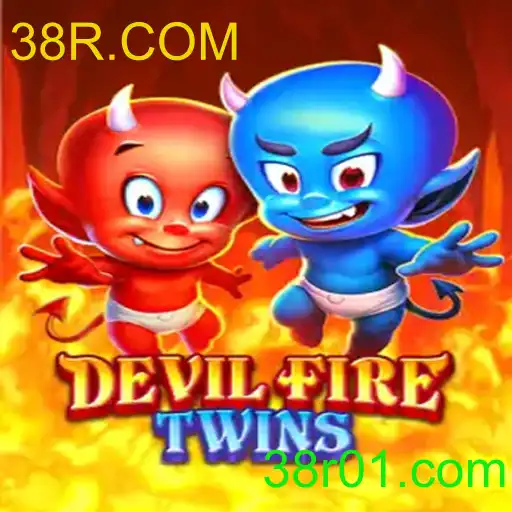 Explorando o Universo de 'DevilFireTwins': Uma Jornada Mística